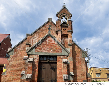 日本弘前聖公會升天教堂 日本弘前聖公會升天教堂 129609709