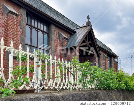 Hirosaki Anglican Ascension Church of Japan 129609712