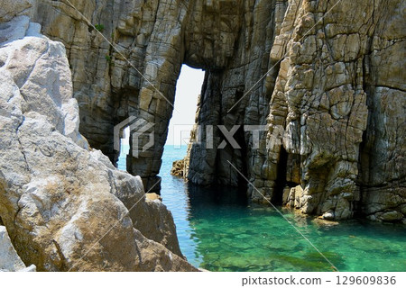 Highlights of the Sotomon Tour: "Daimon" and "Shomon" 129609836