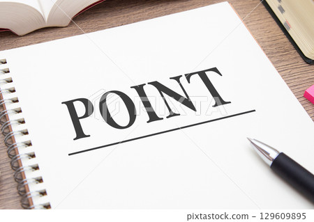 Point Point 129609895