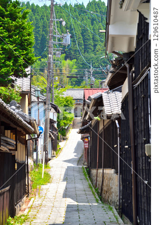 岐阜縣:惠那市明智市大正村 岐阜縣:惠那市明智市大正村 129610487