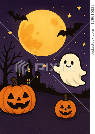 萬聖節 萬聖節 129610822