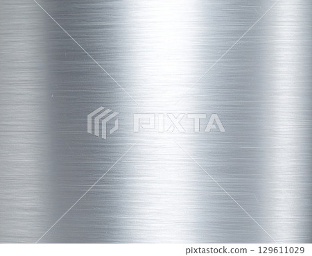 Shiny Metal Plate 6 129611029