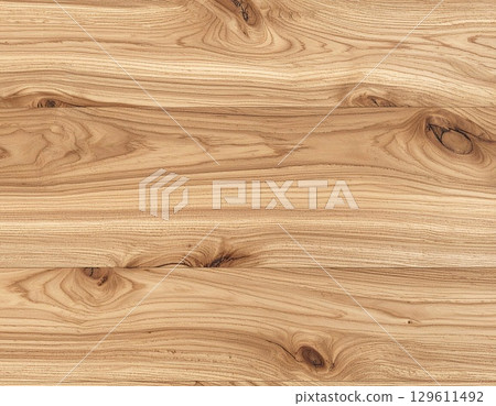 12塊美麗木紋的木板 129611492