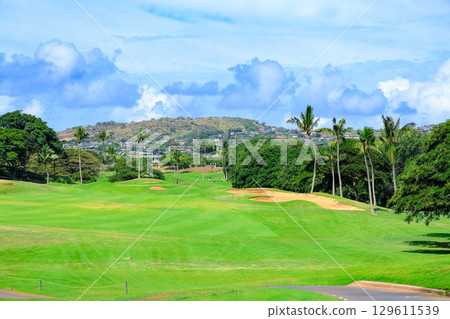 Hawaii (Oahu) Holidays (Golf Life) Kapolei Hawaii (Oahu) Holidays (Golf Life) Kapolei 129611539
