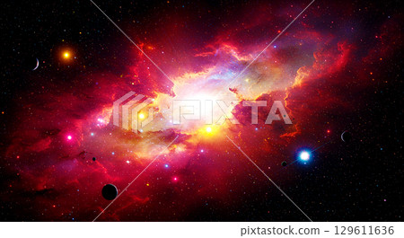 Cosmo __大宇宙 129611636