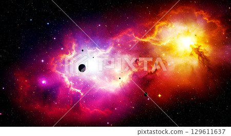 Cosmo __大宇宙 129611637