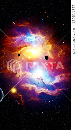 Cosmo __大宇宙 Cosmo __大宇宙 129611875