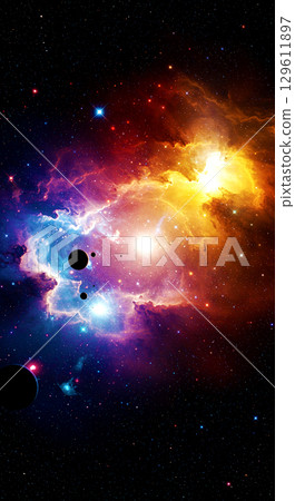Cosmo __大宇宙 129611897