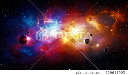 Cosmo __大宇宙 129611905