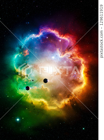 Cosmo __大宇宙 129611919