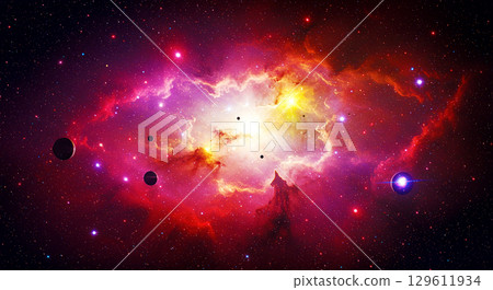 Cosmo __大宇宙 129611934