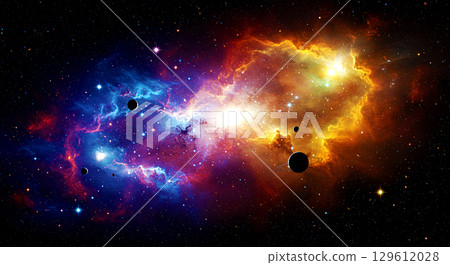 Cosmo __大宇宙 129612028