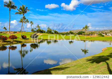 Hawaii (Oahu) Holidays (Golf Life) Kapolei Golf Club Hawaii (Oahu) Holidays (Golf Life) Kapolei Golf Club 129612442