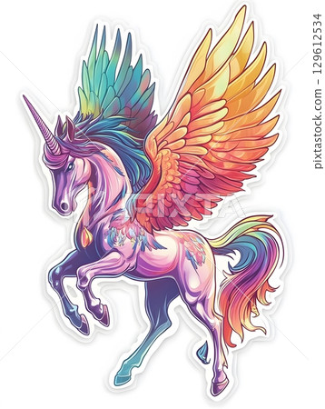 a_magic_pegasus 129612534