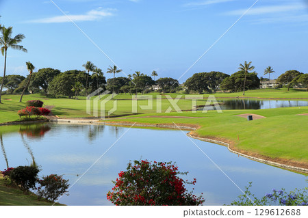 Hawaii (Oahu) Holidays (Golf Life) Kapolei Golf Club Hawaii (Oahu) Holidays (Golf Life) Kapolei Golf Club 129612688