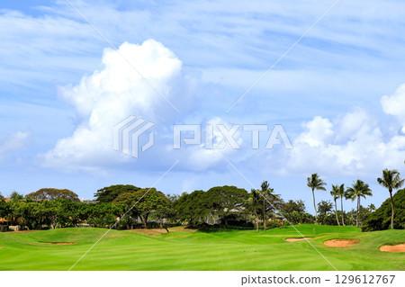 Hawaii (Oahu) Holidays (Golf Life) Kapolei Golf Club Hawaii (Oahu) Holidays (Golf Life) Kapolei Golf Club 129612767
