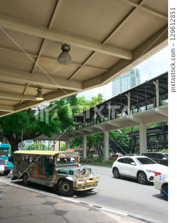 Dynamic Philippines - Downtown Makati, Manila - Cityscape (June 2025) Dynamic Philippines - Downtown Makati, Manila - Cityscape (June 2025) 129612851