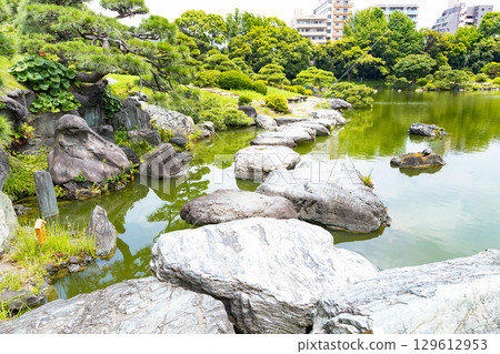 Kiyosumi花園在初夏 129612953