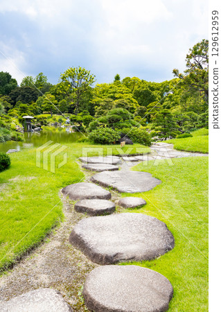 Kiyosumi花園在初夏 129612959