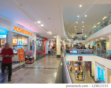 Dynamic Philippines - Luxury Shopping Mall in Makati, Manila Cityscape (June 2025) Dynamic Philippines - Luxury Shopping Mall in Makati, Manila Cityscape (June 2025) 129613155