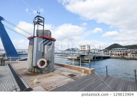 Fukuoka Prefecture Kitakyushu City Mojiko Retro Fukuoka Prefecture Kitakyushu City Mojiko Retro 129613904