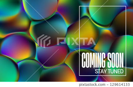 Vector Illustration Background Featuring a Vibrant Abstract Design with Gradient Elements, Smooth Shapes, and Dynamic Lighting Effects for Modern Creative Applications Vector Illustration Background Featuring a Vibrant Abstract Design with Gradient Elements, Smooth Shapes, and Dynamic Lighting Effects for Modern Creative Applications 129614133