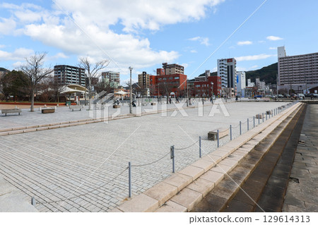 福岡縣北九州市門司港復古 福岡縣北九州市門司港復古 129614313