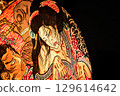 Japanese festival image 129614642