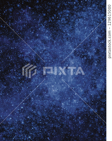 Starry sky style illustration material Starry sky style illustration material 129615080