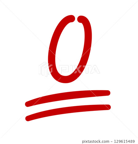 0 mark 0 mark 129615489