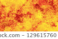 Abstract texture material with a golden, antique feel 129615760