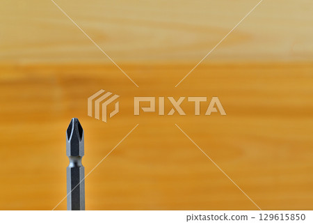Driver bits and drills for DIY projects Driver bits and drills for DIY projects 129615850