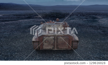 Tank 129616028