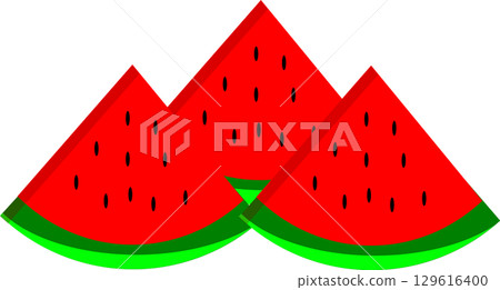 Watermelon Watermelon 129616400