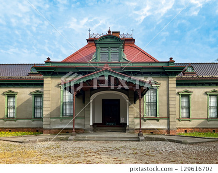 前弘前會社 129616702