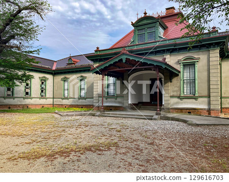 前弘前會社 129616703