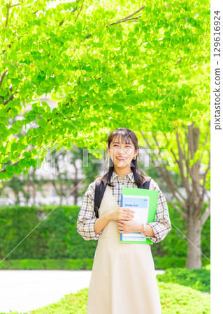University student off campus University student off campus 129616924