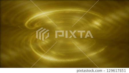 3d rendering. Fantastic background of bright glowing particles in deep space. Bright electric flashes 3d rendering. Fantastic background of bright glowing particles in deep space. Bright electric flashes 129617851