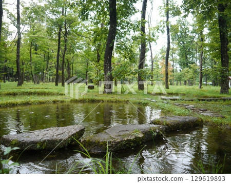 水上花園（純真之聲）那須高原 129619893