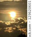 仲夏日出 129620601