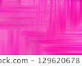Hot pink background with horizontal and vertical blur brush stroke 129620678
