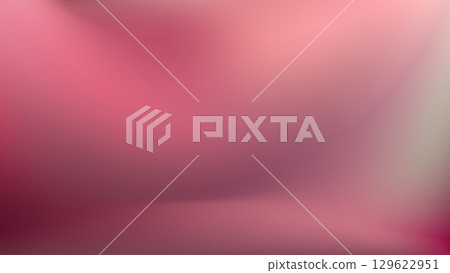 Pale pink background. Rose pastel elegant bg. Elegant soft silk 129622951