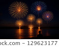煙花 129623177