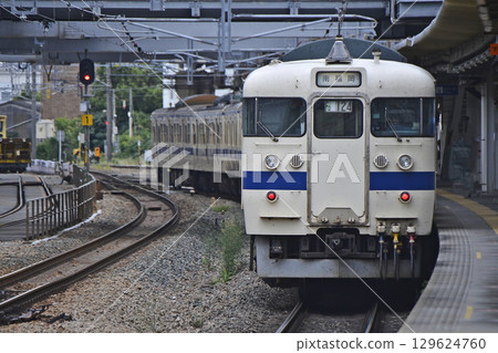415系列火車 415系列火車 129624760
