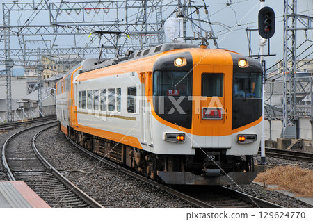 近鐵快車 129624770