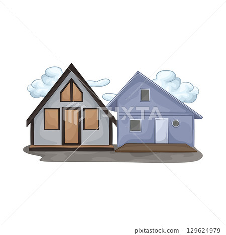 Illustration of House 129624979