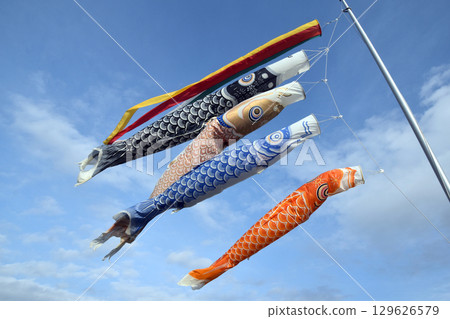 鯉魚旗 鯉魚旗 129626579