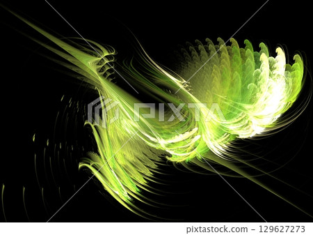 飛行 - 在天空中飛翔 - 飛行 - 在天空中飛翔 - 129627273