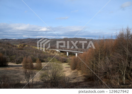 一座橋 一座橋 129627942